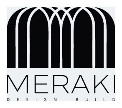 Meraki Design Build